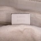 Gucci GG Canvas Sukey Satchel