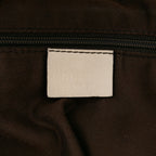 Gucci GG Canvas Sukey Satchel