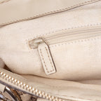 Gucci GG Canvas Sukey Satchel