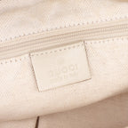 Gucci GG Canvas Sukey Satchel