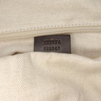 Gucci GG Canvas Sukey Satchel