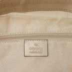 Gucci GG Canvas Sukey Satchel