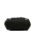 Gucci GG Canvas Sukey Satchel