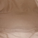 Gucci GG Canvas Sukey Satchel