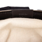Gucci GG Canvas Sukey Satchel