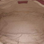 Gucci GG Canvas Sukey Satchel