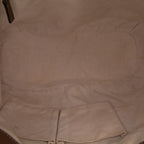 Gucci GG Canvas Sukey Satchel