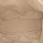 Gucci GG Canvas Sukey Satchel