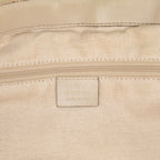 Gucci GG Canvas Sukey Satchel