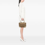 Gucci GG Canvas Sukey Satchel