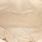 Gucci GG Canvas Sukey Satchel