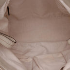 Gucci GG Canvas Sukey Satchel