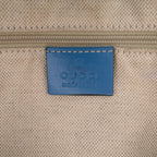 Gucci GG Canvas Sukey Satchel