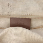 Gucci GG Canvas Sukey Satchel