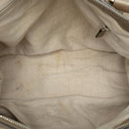 Gucci GG Canvas Sukey Satchel