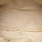 Gucci GG Canvas Sukey Satchel