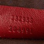 Gucci GG Canvas Sukey Shoulder Bag (SHG-dw2gfY)