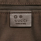 Gucci GG Canvas Sukey Shoulder Bag (SHG-PeWYIq)