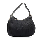 Gucci GG Canvas Sukey Shoulder Bag (SHG-3r2zVk)