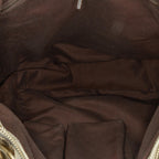 Gucci GG Canvas Sukey Shoulder Bag (SHG-iH53wW)