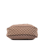 Gucci GG Canvas Sukey Shoulder Bag