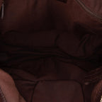 Gucci GG Canvas Sukey Shoulder Bag
