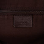 Gucci GG Canvas Sukey Shoulder Bag
