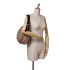 Gucci GG Canvas Sukey Shoulder Bag