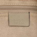 Gucci GG Canvas Sukey Shoulder Bag
