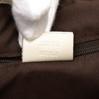 Gucci GG Canvas Sukey Shoulder Bag