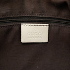 Gucci GG Canvas Sukey Shoulder Bag