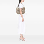 Gucci GG Canvas Sukey Shoulder Bag
