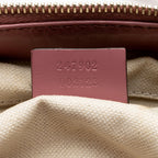 Gucci GG Canvas Sukey Medium Satchel (SHF-pOZTUq)