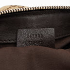 Gucci GG Canvas Sukey Top Handle Medium Satchel (SHF-oD6OoS)