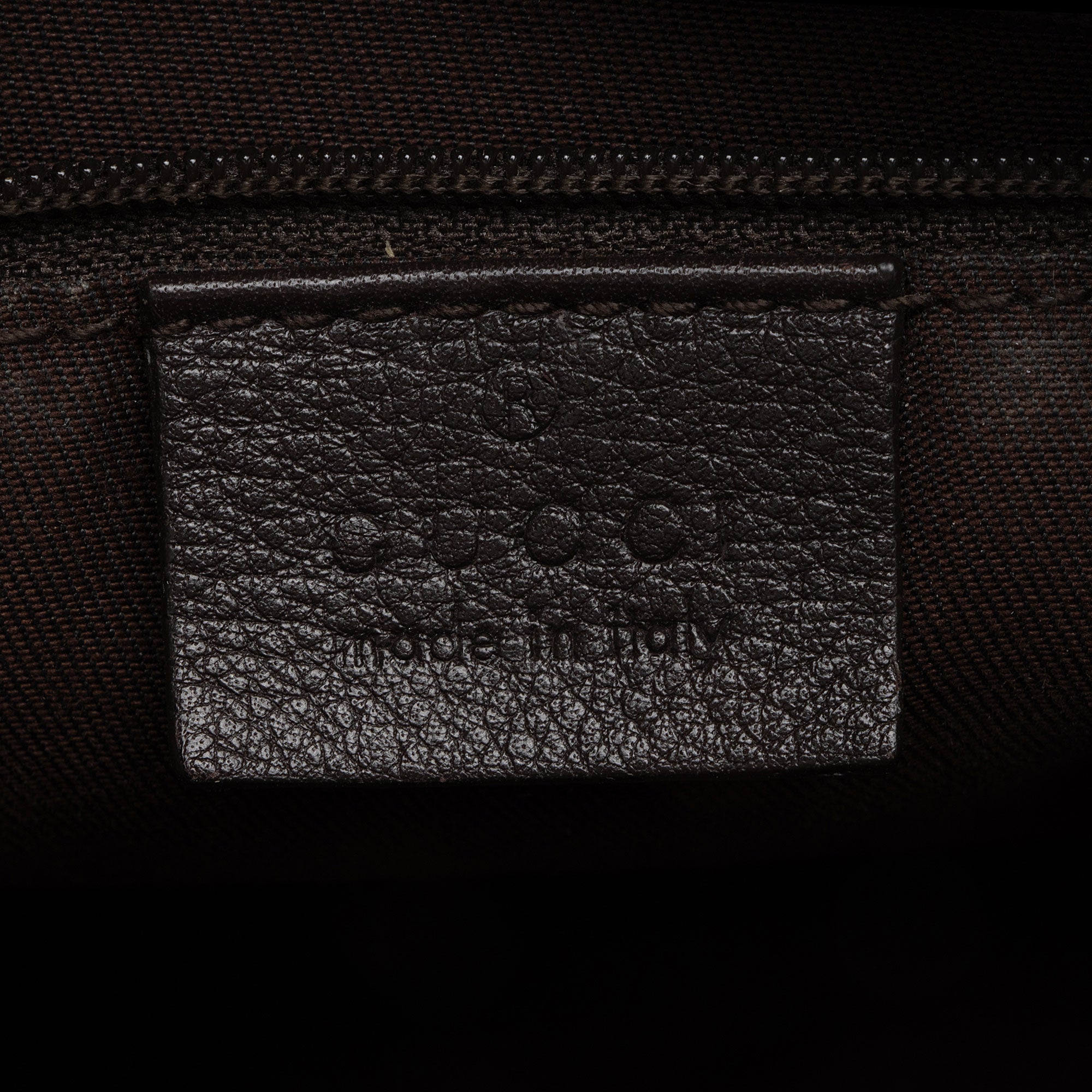 Gucci GG Canvas Sukey Top Handle Medium Satchel (SHF-oD6OoS)