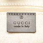 Gucci GG Canvas Sukey Tote Bag (SHG-20319)
