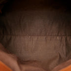 Gucci GG Canvas Sukey Tote Bag (SHG-26345)