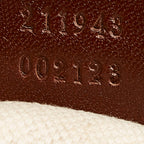 Gucci GG Canvas Sukey Tote Bag (SHG-27004)