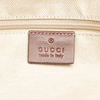 Gucci GG Canvas Sukey Tote Bag (SHG-27004)