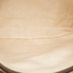 Gucci GG Canvas Sukey Tote Bag (SHG-30600)