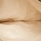 Gucci GG Canvas Sukey Tote Bag (SHG-30600)