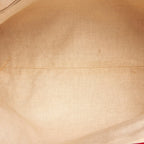 Gucci GG Canvas Sukey Tote Bag (SHG-30622)