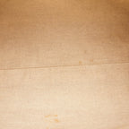 Gucci GG Canvas Sukey Tote Bag (SHG-30680)