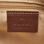 Gucci GG Canvas Sukey Tote Bag (SHG-30680)