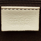 Gucci GG Canvas Sukey Tote Bag (SHG-32157)