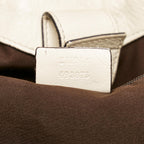 Gucci GG Canvas Sukey Tote Bag (SHG-32571)