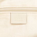 Gucci GG Canvas Sukey Tote Bag (SHG-32722)