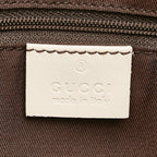 Gucci GG Canvas Sukey Tote Bag (SHG-34077)