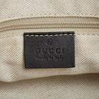 Gucci GG Canvas Sukey Tote Bag (SHG-pqL1Sc)
