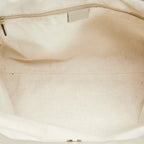 Gucci GG Canvas Sukey Tote (SHG-fwKi93)